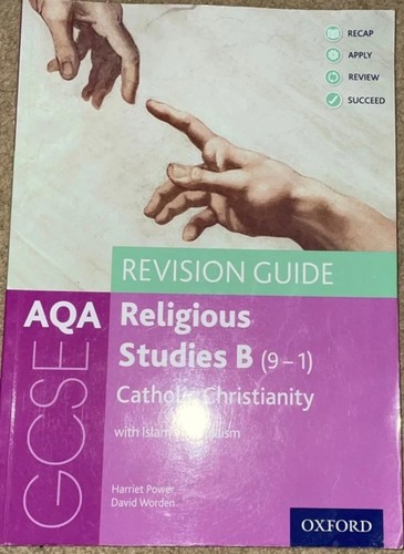 Aqa gcse religious studies - aqa,