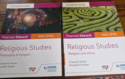 Pearson edexcel religious - pearson,