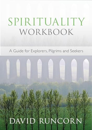 Spirituality workbook guide - spirituality,