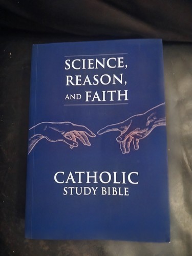 Science faith and reason - faith,