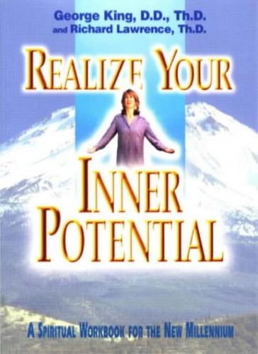 Realize your inner - inner, potential