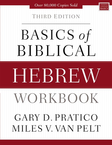 Basics biblical hebrew - basics,