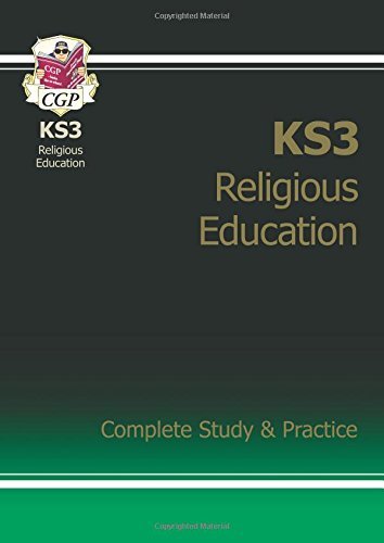 Ks3 religious education - ks3,