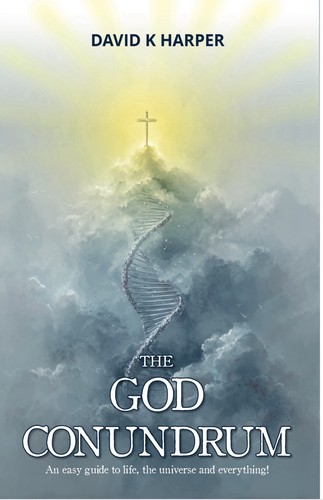The god conundrum signed - |,