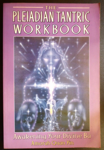 The pleiadian tantric - pleiadian,