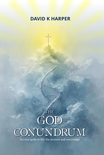 The god conundrum - god, an
