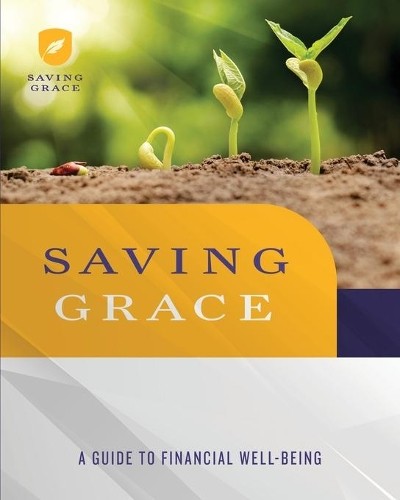 Saving grace participant - grace,