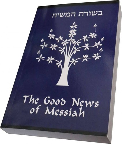 The good news - good,
