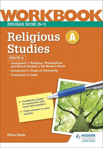 Eduqas gcse religious - eduqas,