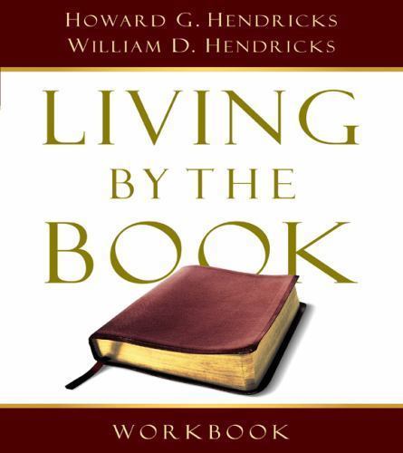 Living the book - living,