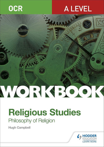 Ocr level religious studies - religious,