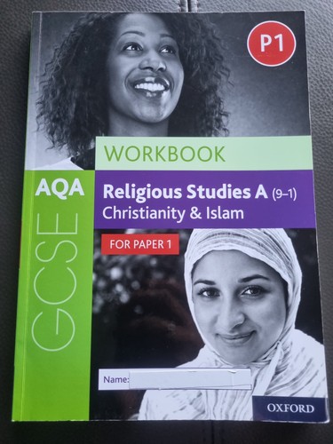 Aqa religious studies - religious,