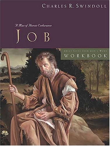 Job man of heroic - job, a