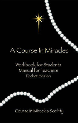 Course miracles pocket - course, miracles: