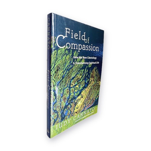 Field compassion judy - field, of