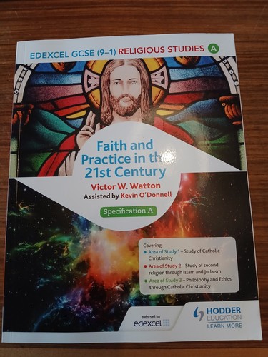 Faith and practice the - the, 21st