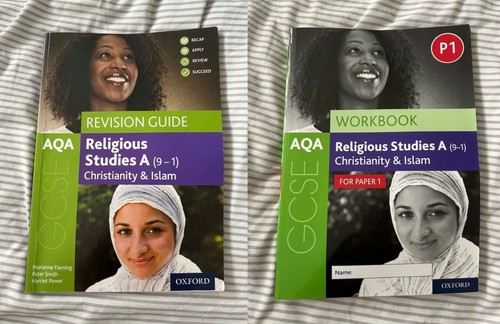 Gcse religious studies - gcse,