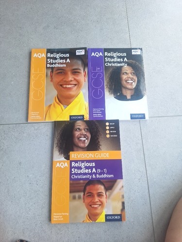 Gcse aqa religious studies - aqa,